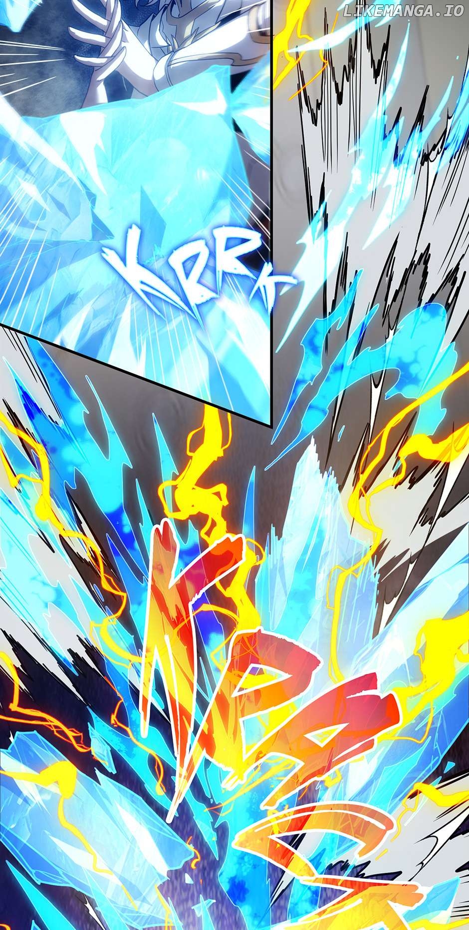 The Beginning After The End Chapter 217 image 57